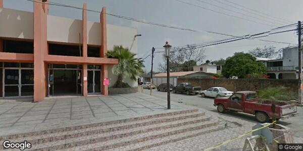 AGENCIA DEL MINISTERIO PÚBLICO